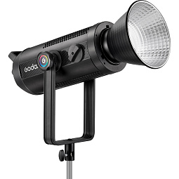 Осветитель светодиодный Godox SZ300R студийный Осветитель светодиодный Godox SZ300R студийный
