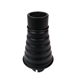 Насадка коническая Godox AD-S9 с сотами для AD200/AD360II Насадка коническая Godox AD-S9 с сотами для AD200/AD360II