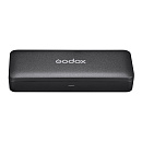 Зарядный кейс Godox MoveLink MLII-C3 Зарядный кейс Godox MoveLink MLII-C3