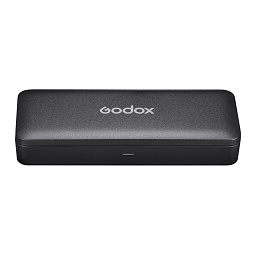 Зарядный кейс Godox MoveLink MLII-C3 Зарядный кейс Godox MoveLink MLII-C3