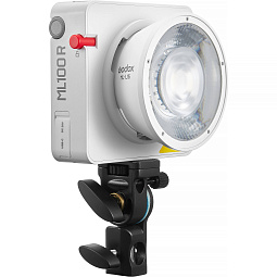 Осветитель светодиодный Godox ML100R Осветитель светодиодный Godox ML100R