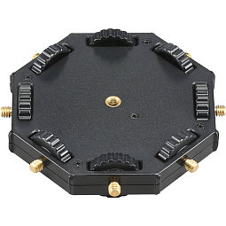 Соединитель Godox TL-M8 для TL30 восьмиместный Соединитель Godox TL-M8 для TL30 восьмиместный