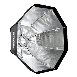 Октобокс Godox SB-UBW120 быстроскладной Октобокс Godox SB-UBW120 быстроскладной