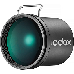Усилитель параллельного луча Godox DL5 для S60