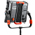 Осветитель светодиодный Godox Knowled P600R Hard Pro