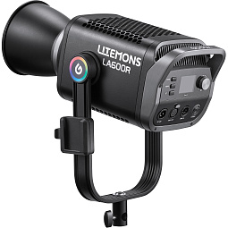 Осветитель светодиодный Godox LITEMONS LA600R