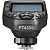 Пульт-радиосинхронизатор Godox FT433-C TTL для Canon