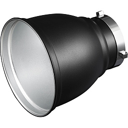Рефлектор Godox RFT-14 Pro 60° с сеткой Рефлектор Godox RFT-14 Pro 60° с сеткой