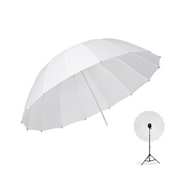 Фотозонт Godox UB-L2 185cm просветный Фотозонт Godox UB-L2 185cm просветный
