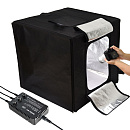 Фотобокс Godox LST60 с LED подсветкой Фотобокс Godox LST60 с LED подсветкой