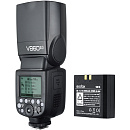 Вспышка накамерная Godox Ving V860IIC TTL для Canon Вспышка накамерная Godox Ving V860IIC TTL для Canon