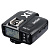 Пульт-радиосинхронизатор Godox X1T-N TTL для Nikon