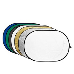 Отражатель Godox RFT-10 100x150 см набор 7 в 1 Отражатель Godox RFT-10 100x150 см набор 7 в 1