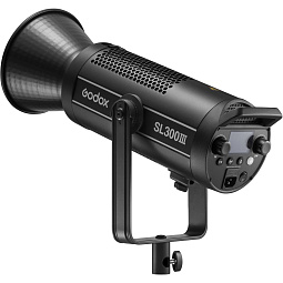 Осветитель светодиодный Godox SL300III студийный Осветитель светодиодный Godox SL300III студийный