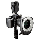 Осветитель светодиодный GODOX Ring48 кольцевой для макросъемки