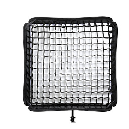 Софтбокс Godox SGGV8080 для накамерных вспышек (с сотами и адаптером S2) Софтбокс Godox SGGV8080 для накамерных вспышек (с сотами и адаптером S2)