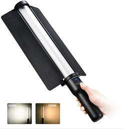 Осветитель светодиодный Godox LC500 Осветитель светодиодный Godox LC500