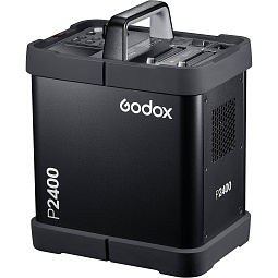Генератор студийный Godox P2400 Генератор студийный Godox P2400