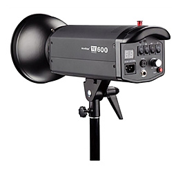 Вспышка студийная Godox TC200 Вспышка студийная Godox TC200