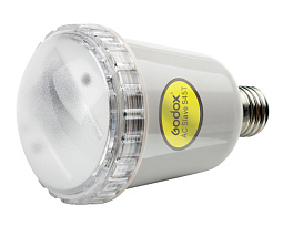 Вспышка ведомая Godox S40T Вспышка ведомая Godox S40T