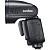 Вспышка накамерная Godox V100N TTL с круглой головкой для Nikon