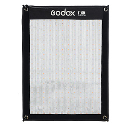 Осветитель светодиодный Godox FL60 гибкий Осветитель светодиодный Godox FL60 гибкий