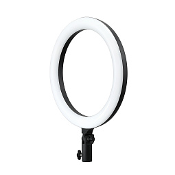 Осветитель кольцевой Godox LR120 LED Black Осветитель кольцевой Godox LR120 LED Black