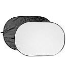 Осветитель Godox RTF-08 80x120 см  черный/белый