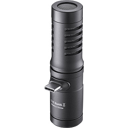 Микрофон пушка Godox Geniusmic UC для смартфона Микрофон пушка Godox Geniusmic UC для смартфона