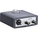Аудиоинтерфейс Godox AI2C 2-канальный Аудиоинтерфейс Godox AI2C 2-канальный