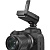 Пульт-радиосинхронизатор Godox FT433-C TTL для Canon