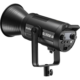 Осветитель светодиодный Godox SL150III Bi студийный Осветитель светодиодный Godox SL150III Bi студийный