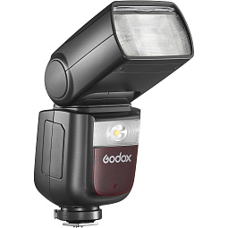 Вспышка накамерная Godox Ving V860IIIN TTL для Nikon Вспышка накамерная Godox Ving V860IIIN TTL для Nikon