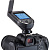 Пульт-радиосинхронизатор Godox FT433-C TTL для Canon