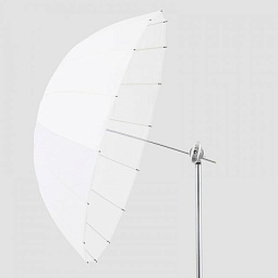 Зонт параболический Godox UB-105D просветный Зонт параболический Godox UB-105D просветный