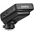 Пульт-радиосинхронизатор Godox FT433-N TTL для Nikon