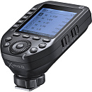 Пульт-радиосинхронизатор Godox XproII O для Olympus/Panasonic Пульт-радиосинхронизатор Godox XproII O для Olympus/Panasonic