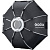 Портретная тарелка Godox EazyFlow Bty 65W