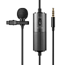 Микрофон петличный Godox LMS-60C Микрофон петличный Godox LMS-60C