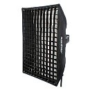 Софтбокс Godox SB-UFW80120 быстроскладной с сотами