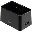 Зарядное устройство Godox VC26 USB для аккумулятора V1 Зарядное устройство Godox VC26 USB для аккумулятора V1