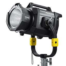 Осветитель светодиодный Godox Knowled MG1200Bi студийный Осветитель светодиодный Godox Knowled MG1200Bi студийный