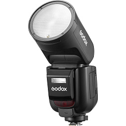 Вспышка накамерная Godox V1Pro S TTL для Sony Вспышка накамерная Godox V1Pro S TTL для Sony