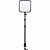 Осветитель светодиодный Godox ES30 Kit1 с креплением для стола