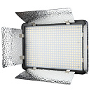 Осветитель светодиодный Godox LED500LRW накамерный