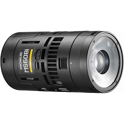 Комплект студийного оборудования Godox Knowled MS60Bi 4K Комплект студийного оборудования Godox Knowled MS60Bi 4K