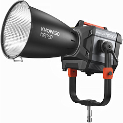 Осветитель светодиодный Godox Knowled MG4KR студийный Осветитель светодиодный Godox Knowled MG4KR студийный