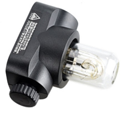 Импульсная головка Godox H200J для вспышки AD200 Импульсная головка Godox H200J для вспышки AD200