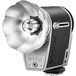 Вспышка накамерная Godox LUX Cadet Вспышка накамерная Godox LUX Cadet