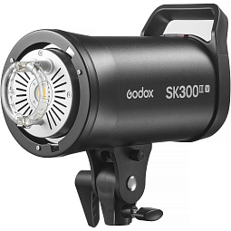 Вспышка студийная Godox SK300IIIV Вспышка студийная Godox SK300IIIV